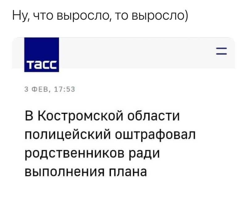 О политике и не только