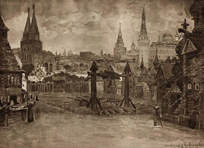 «Из усердия разбирали голыми руками тела»