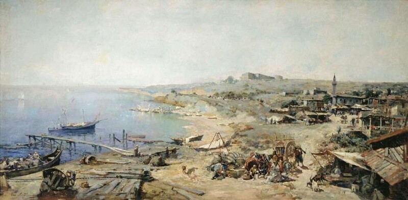 7 февраля 1795 г. (226 лет назад) порт Хаджибей переименован в Одессу