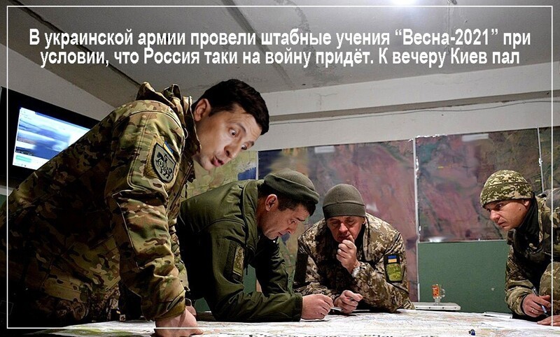 О политике и не только