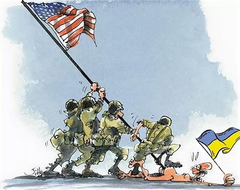 О политике и не только