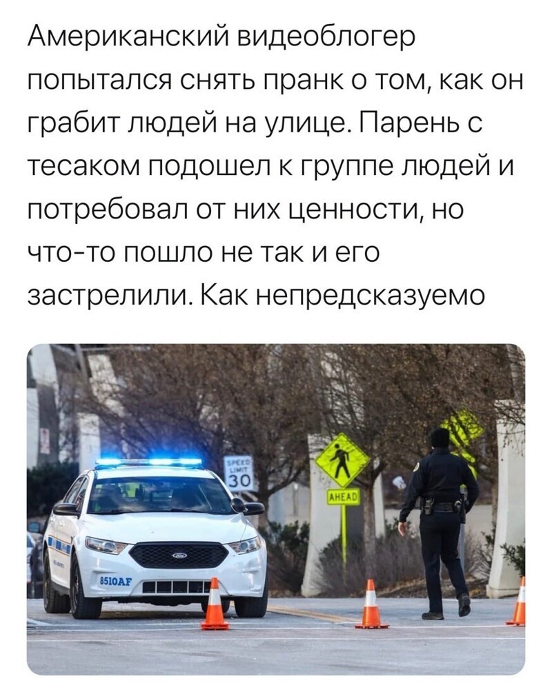 О политике и не только