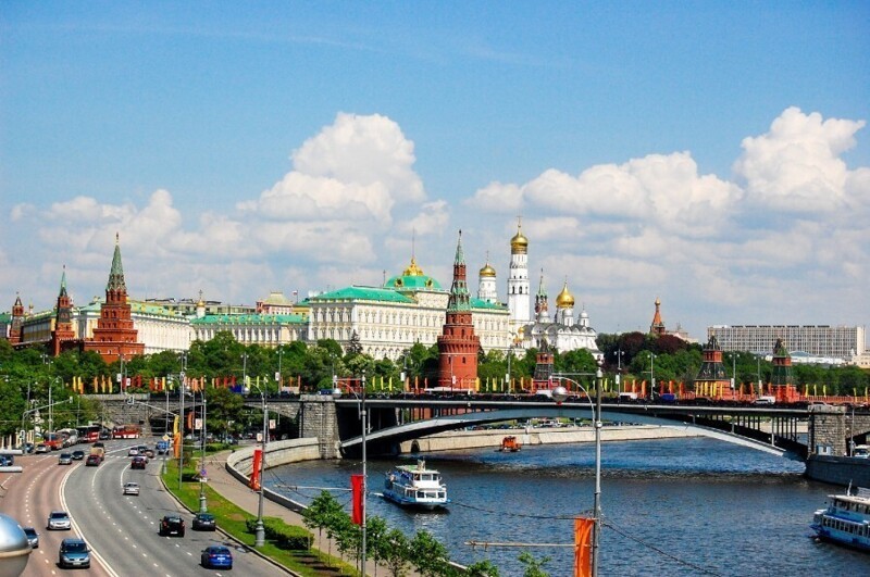 Если Вы думаете, что плохо живете в России, то поживите немного во Франции