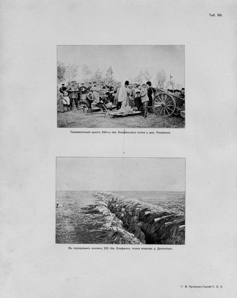 8 февраля 1904 года. Начинается русско-японская война