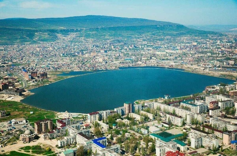 10 городов Дагестана. Ни одного из них Дагестанцы не основали