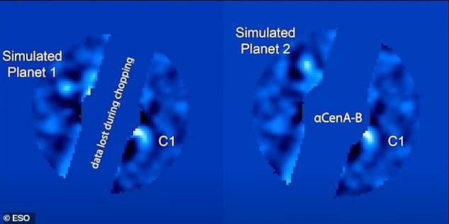 Астрономы нашли потенциально пригодную для жизни планету в 4,4 световых годах от Земли