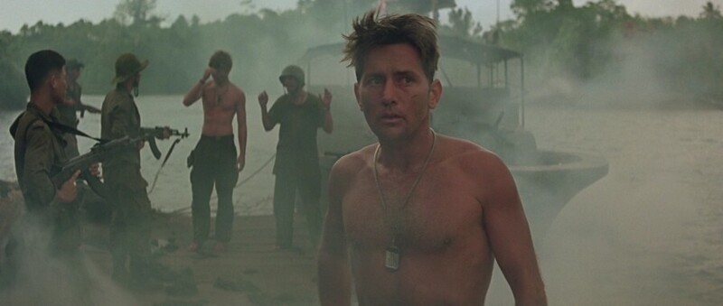   2. Апокалипсис сегодня / Apocalypse Now (1979)