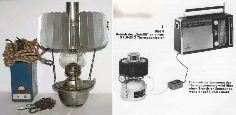 Изотопные мини-генераторы СССР: дешевое электричество и бесплатное отопление
