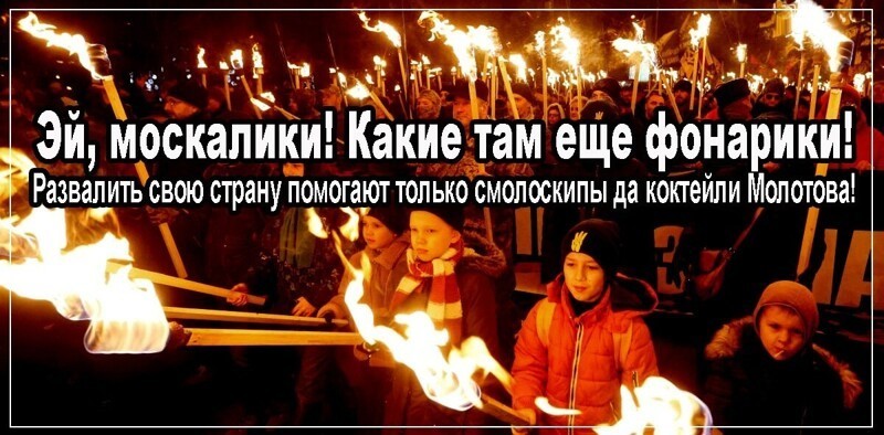 О политике и не только