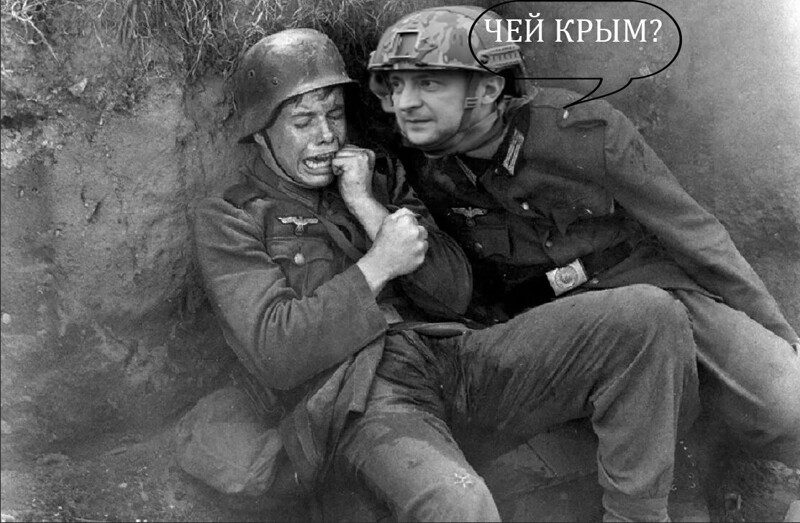 О политике и не только