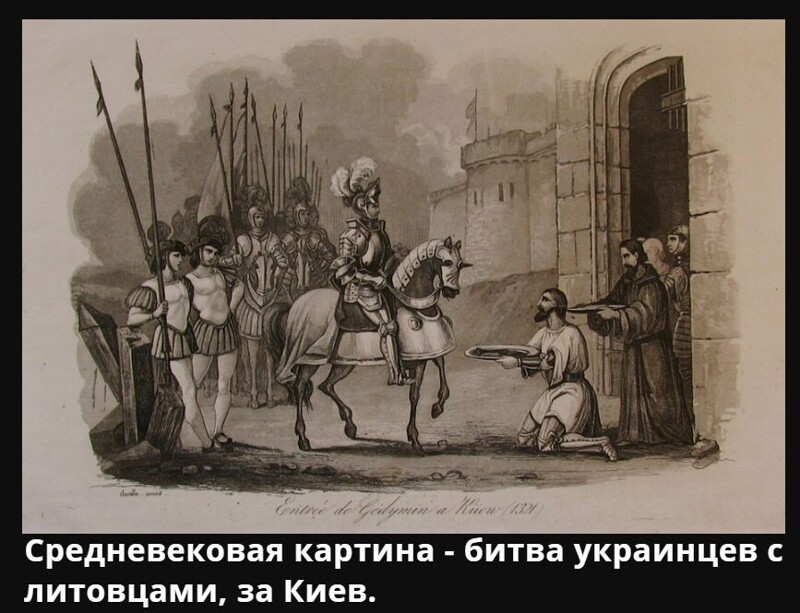 Политические комментарии и другой разный юмор с сарказмом и без