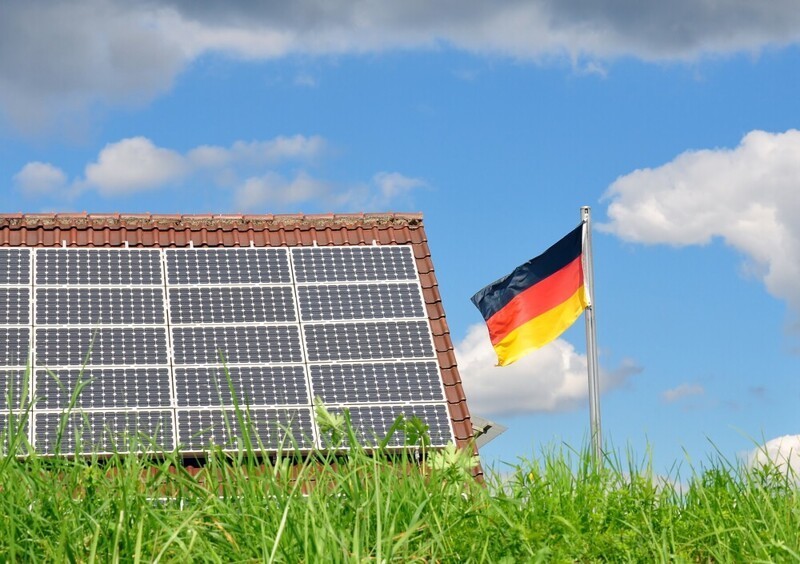 Провал немецкой зелёной энергетики, рост цен на газ и рекордная прибыль Роснефти