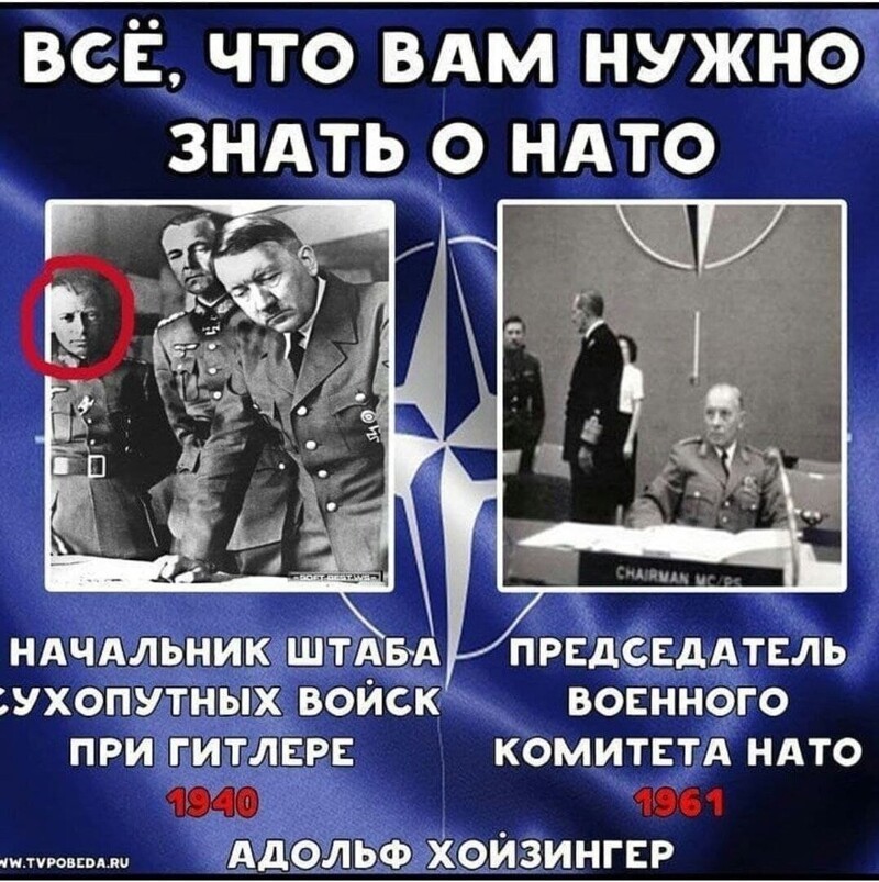 О политике и не только