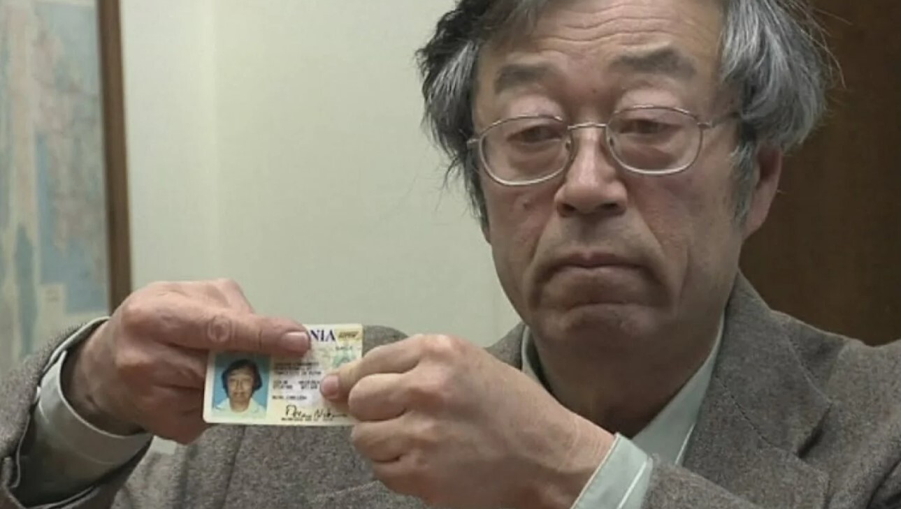 satoshi nakamoto 1 million bitcoins