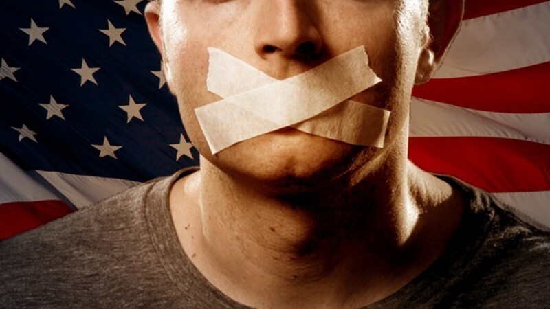 Свобода слова пала: в США поработили последнюю соцсеть, в которой американцы могли говорить свободно