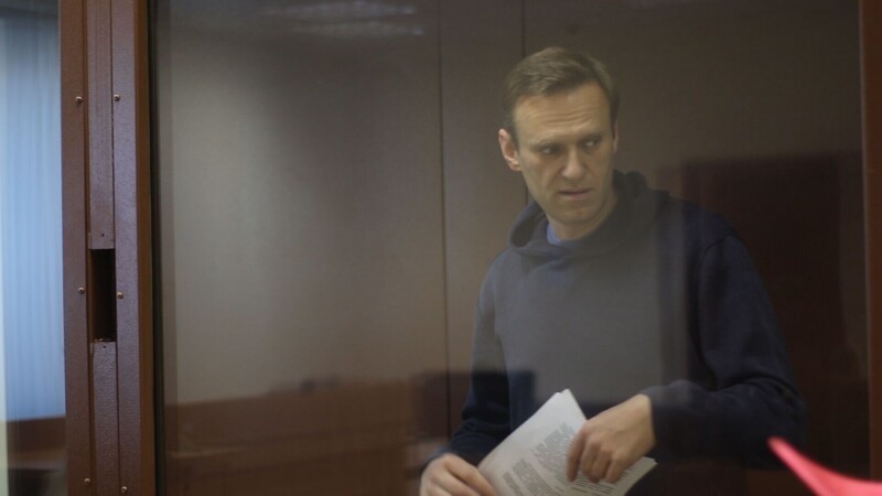 Виновный будет сидеть в тюрьме: Алексей Навальный снова не найдет поддержки у Запада