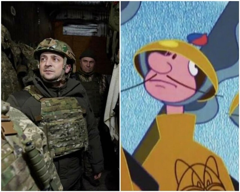 Надо же как чётко подобрана фактура...ну просто один в один.