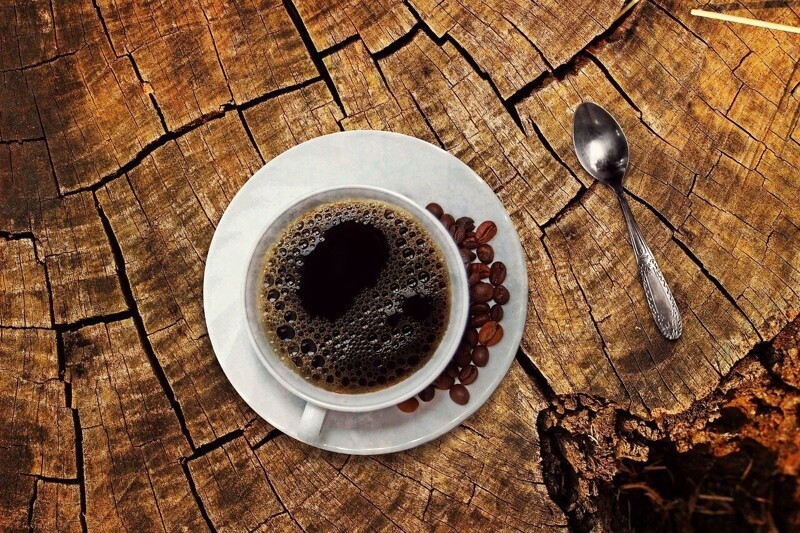 Как кофе влияет на наше тело?