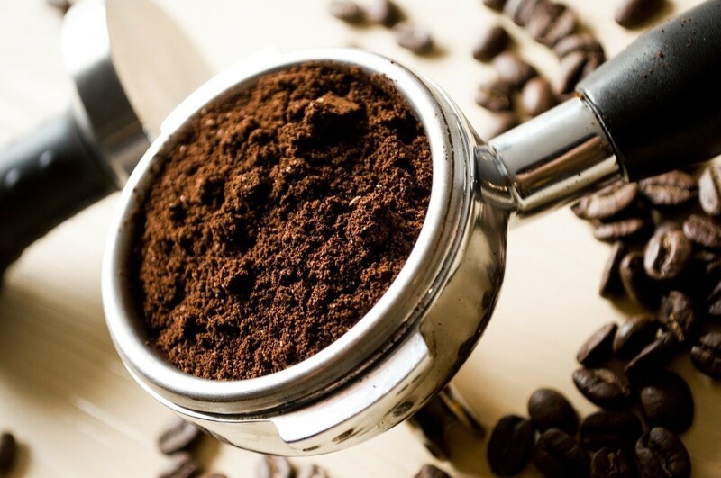 Как кофе влияет на наше тело?
