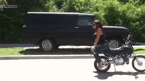 Просто гифки, всякие и разные