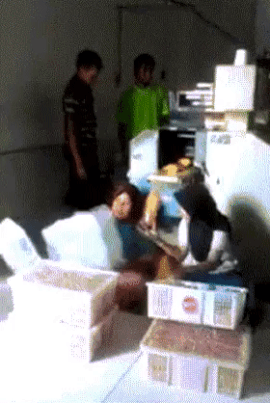 Просто гифки, всякие и разные