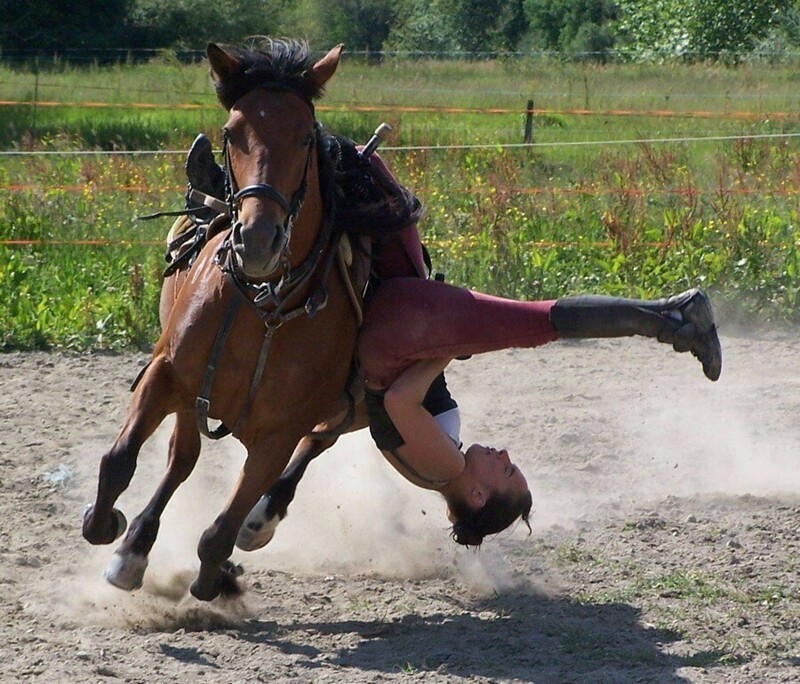 Всё вразнобой