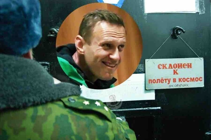 О политике и не только