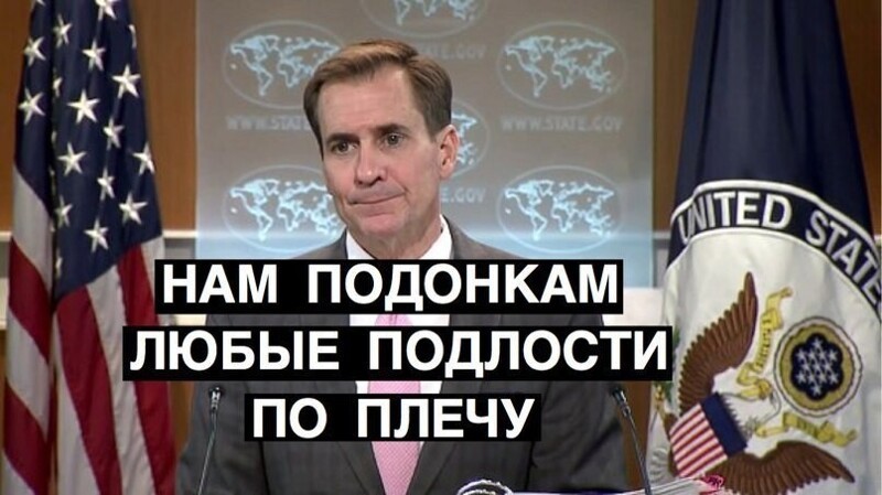 О политике и не только