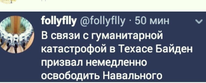 О политике и не только