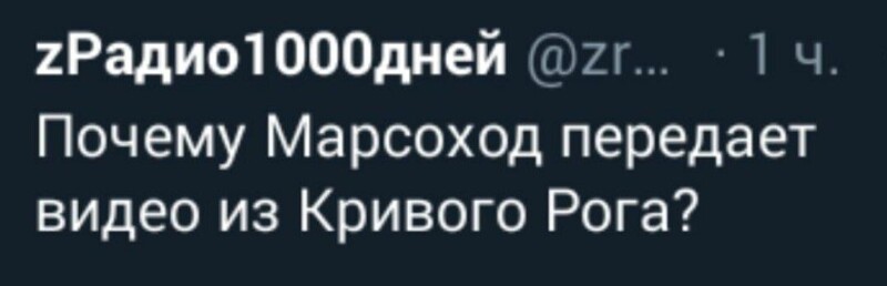 О политике и не только
