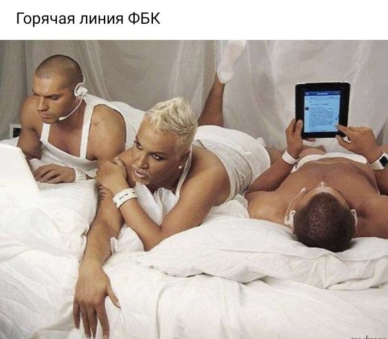 О политике и не только