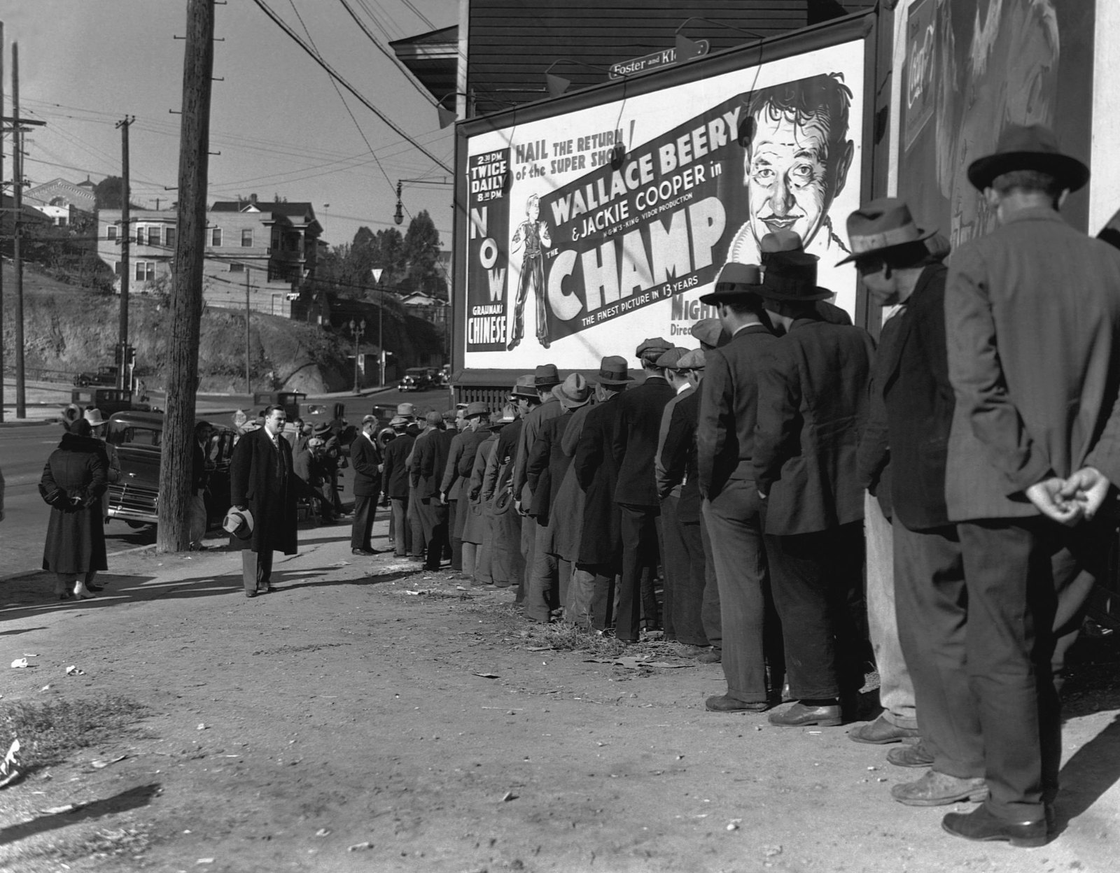 Годы великой депрессии. Великая депрессия Калифорния. США 1930 Великая депрессия Калифорния. Конец Великой депрессии. Великая депрессия в США забастовки.