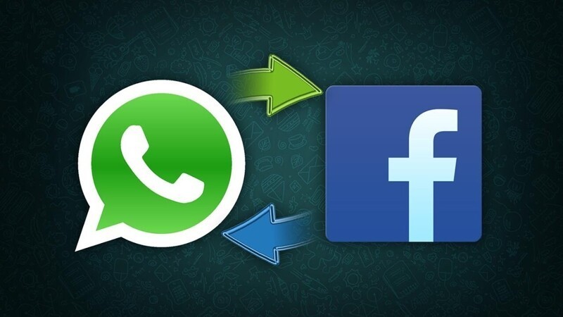 Не соглашайтесь на обработку личных данных в WhatsApp