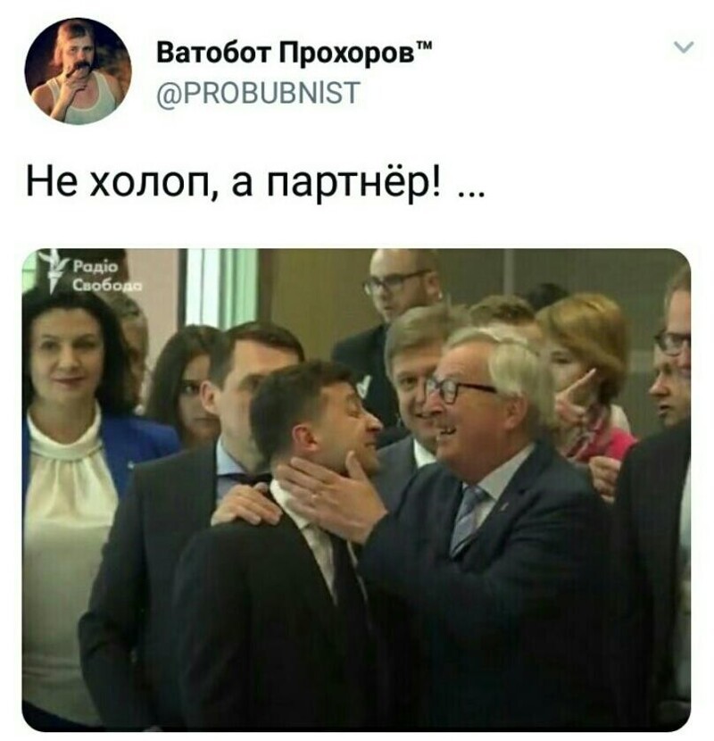 О политике и не только