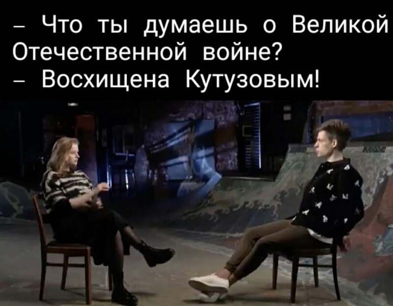 О политике и не только