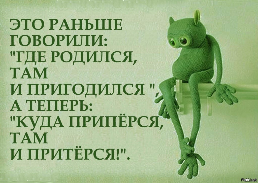 Раньше скажи. Там где родился там и пригодился. Где родился там и пригодился цитаты. ГДР родился там и пиргодился. Пословица где родился там и пригодился.