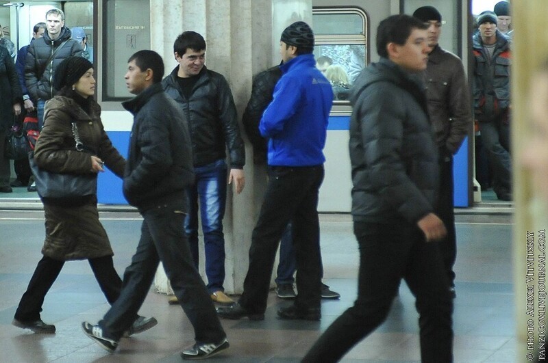 Разброд и шатания снимут с экранов
