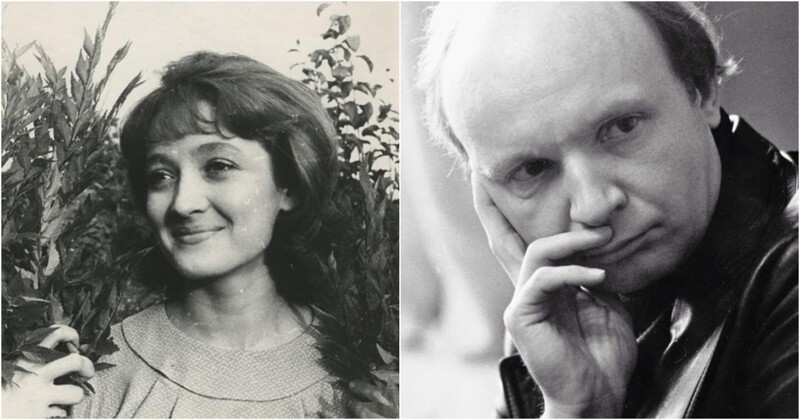 Абросимова, первая любовь Андрея Мягкова: "Его уход - это мое личное горе, моя личная потеря"