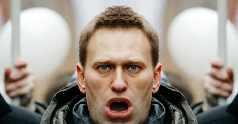 Руководству – все, пастве – ничего: какими принципами руководствуются подельники Навального