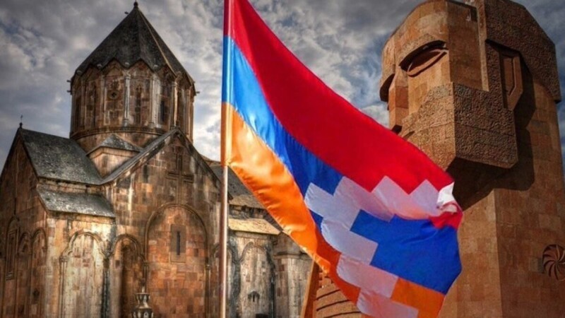Безопасность Карабаха на контроле – министры РФ и Армении обсудили ситуацию