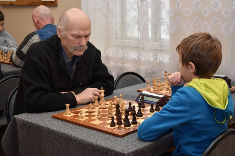 В России пройдет самый крупный в истории онлайн-шахмат турнир