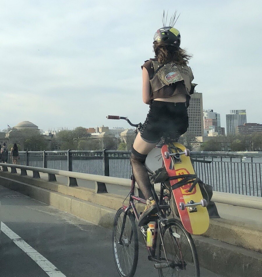 Всё вразнобой от АРОН за 03 марта 2021