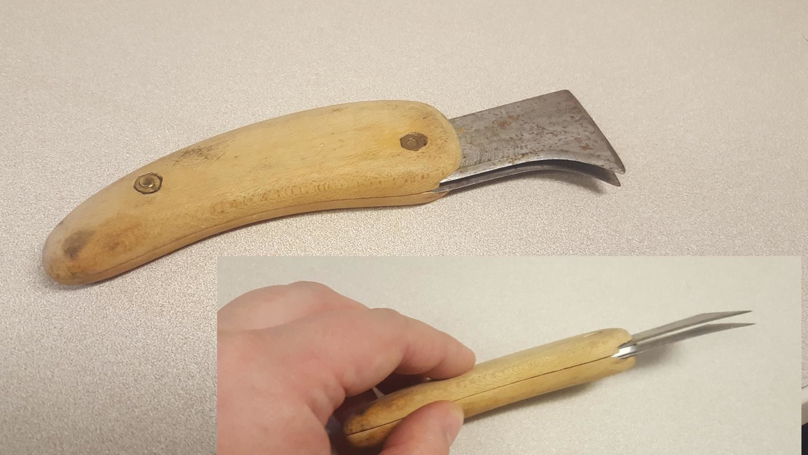 Что за штука: самые странные находки от Димон за 03 марта 2021