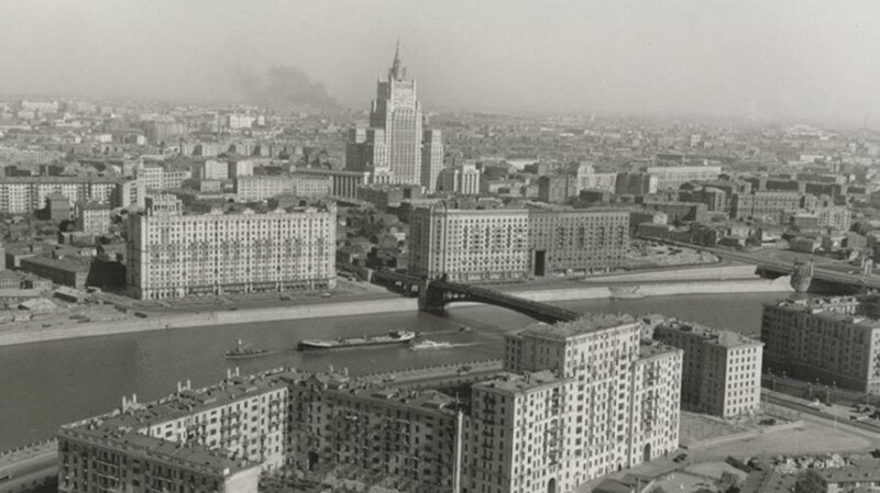 Как нас продали, почти 70 лет назад