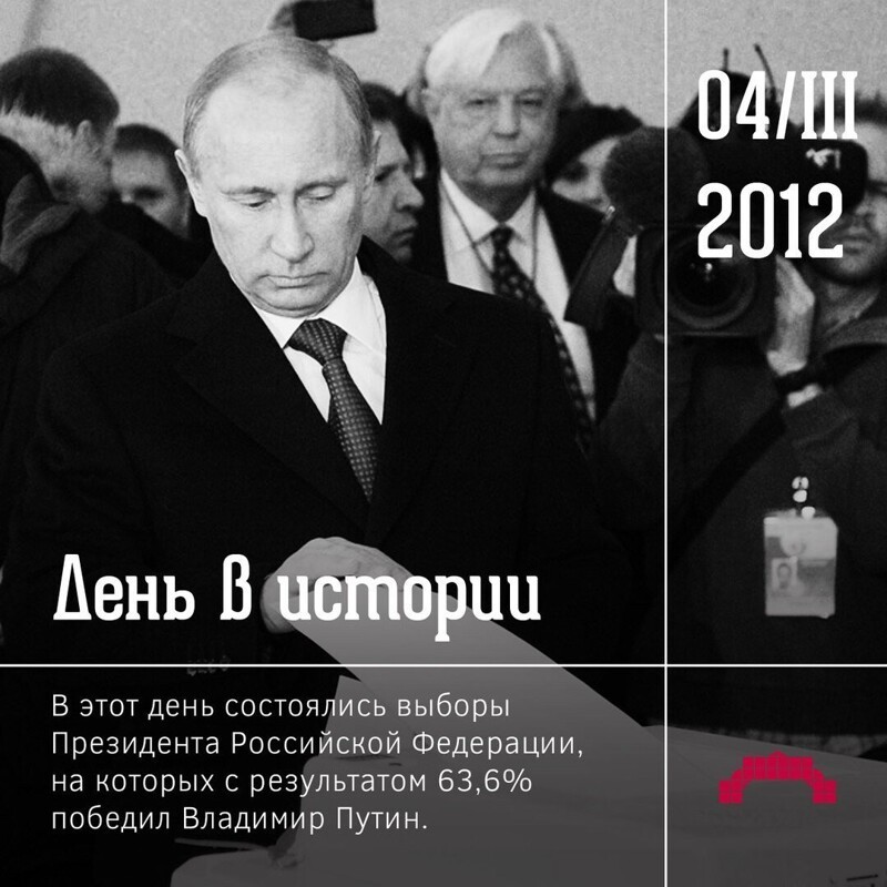О политике и не только