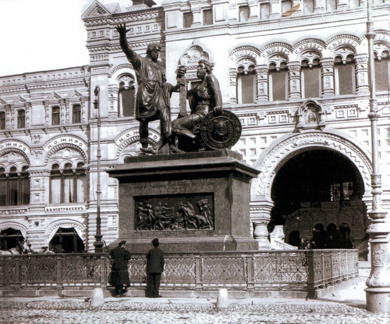 О политике и не только