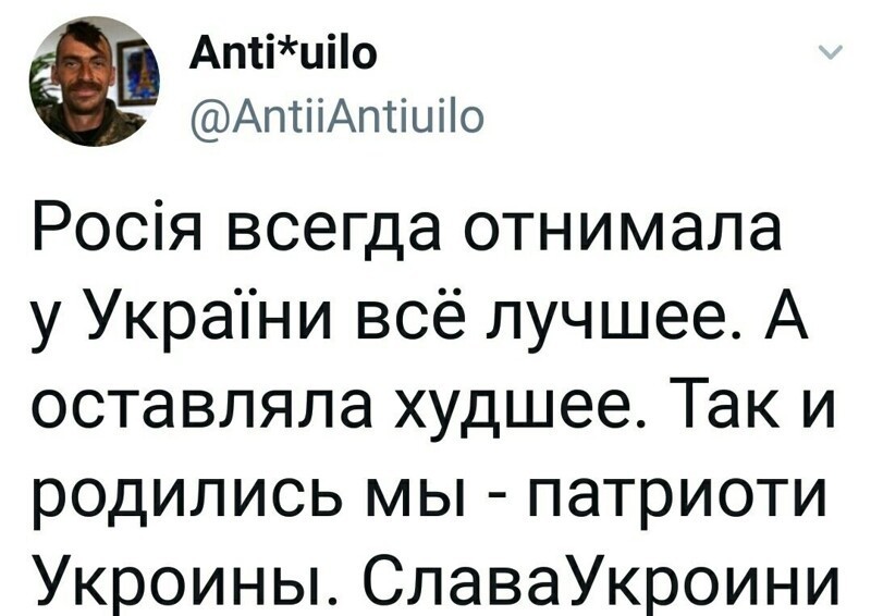 О политике и не только