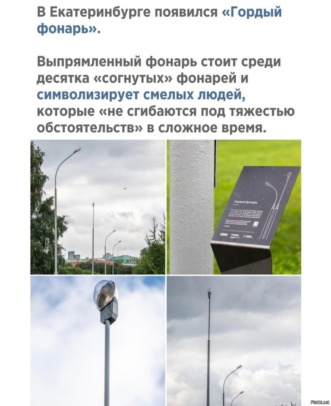 гордый фонарь. фонари екатеринбург. гордый фонарь. гордый фонарь екатеринбург фото. гордый фонарь.