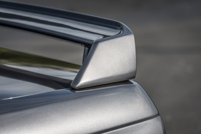 Nissan Skyline GT-R R32 без тюнинга  — Годзилла, какой её не видели уже тысячу лет!