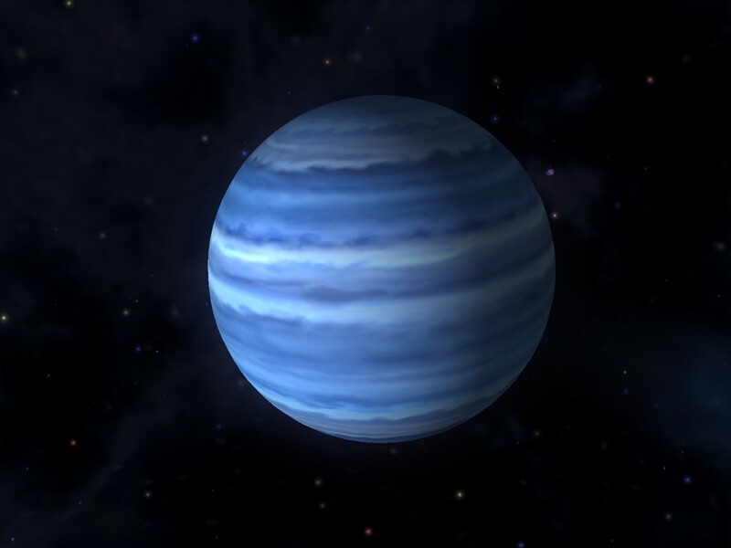 10 фактов, которые полезно знать о планете Нептун